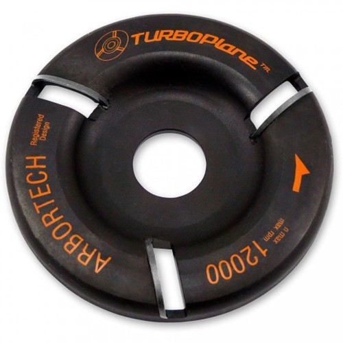 Arbortech turbo plane blade - plane,