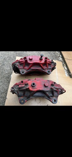 Mitsubishi evo brembo - evo,