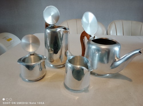 Vintage picquot ware - picquot,