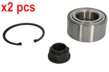 X2 PCS BOTH SIDES L&R FITS