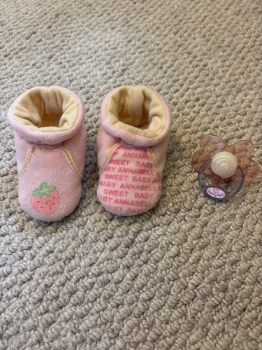 Baby annabell doll accessories - baby,