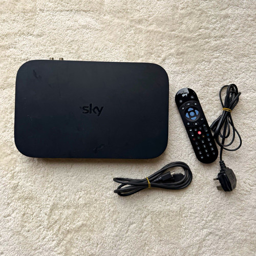 Sky 1tb box es340d8 - q,