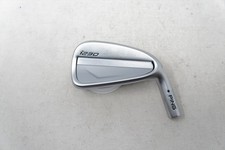 Ping I230 #6 Iron Club Head Only Black Dot 1127960 3-3-B