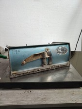 premier Drywall Taping Tools 9" Flat Finish Box Set Ames Joint Tape