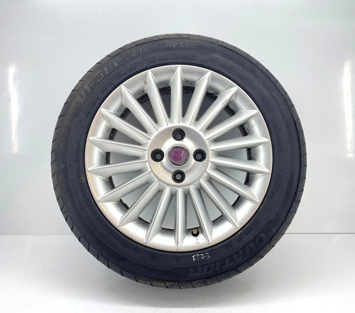 Fiat punto evo mk3 inch - evo,