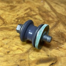 KTM Duke 2 640 Right Exhaust