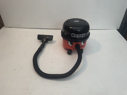 Henry vacuum hoover - henry, with