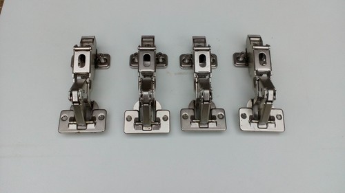Blum 170 degree clip on - of,