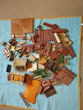 Playmobil Fort Glory Parts