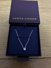 Monica Vinader Solitaire