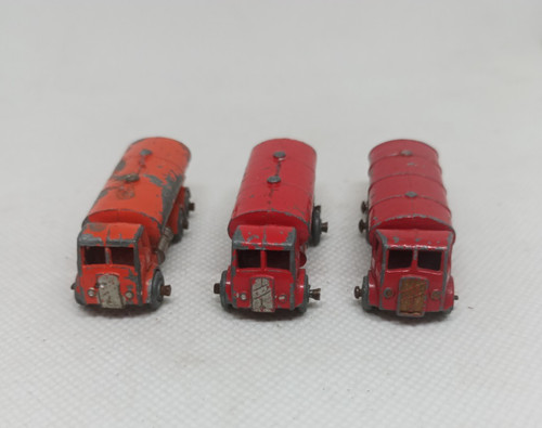 Vintage matchbox moko - vintage,