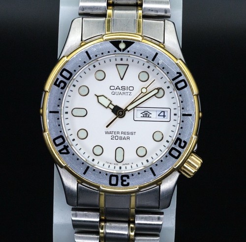 Casio rare 712 vintage - md-712,