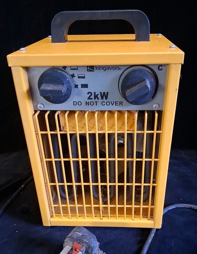 Kingavon 2kw industrial - ,
