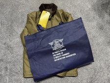 The Real McCoy’s N1 Deck