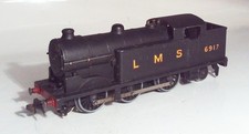 Hornby Dublo 00-gauge LMS