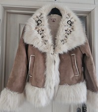 Stunning Joe Browns Afghan