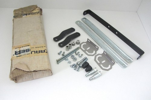 Krauser mounting kit - , pannier