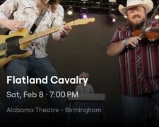 flatland cavalry Tickets 