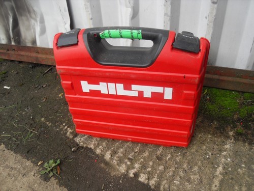 Hilti sfc carrying carry - hilti,
