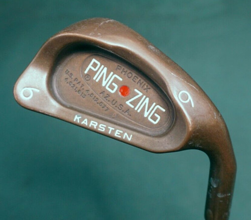Ping zing beryllium - ping,