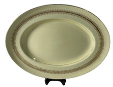 Newhall Fortuna Platter Oval
