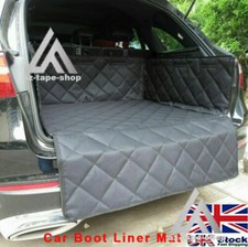 Heavy Duty Quilted Boot Liner