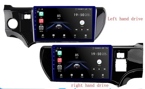 Android car gps video - android,