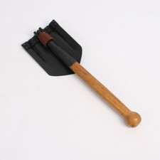 Replica  M1938 Folding Shovel, WW2 German Army Entrenching Tool spade  DL453