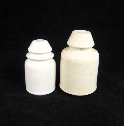 Vintage g p o - &, ceramic