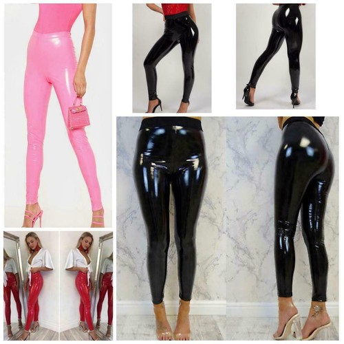 Women ladies vinyl - ladies, pvc