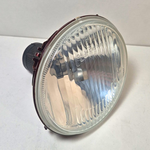 Bmw e30 bosch headlight - bmw,