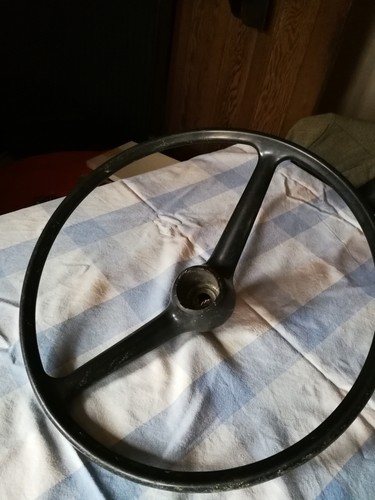 Morris minor bakelite - minor,