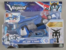 Voltron: Legendary Defender