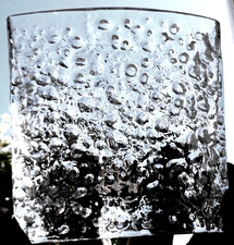 Rare Whitefriars Wide Nailhead