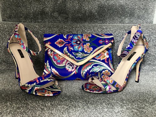 Stunning new quiz shoes - new!,