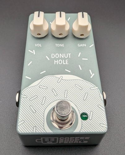 Coffee shop pedals - coffee,