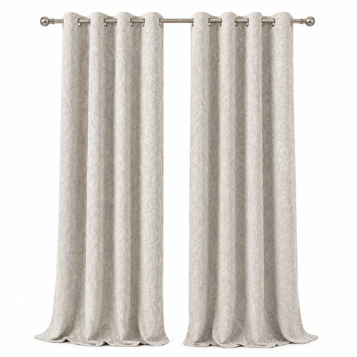 Pcs thermal curtains - curtains, eyelet