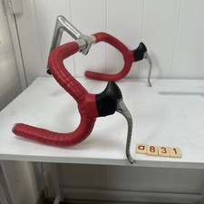 Vintage Raleigh alloy Drop