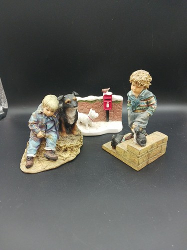 Pair christine haworth for - of,