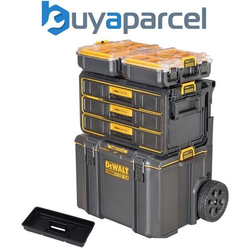 Dewalt toughsystem rolling - dewalt,