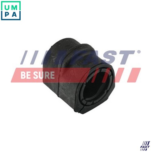 Bushing stabiliser bar ft18368 - stabiliser,