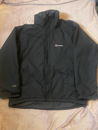 Berghaus men gore - men’s, gore-tex