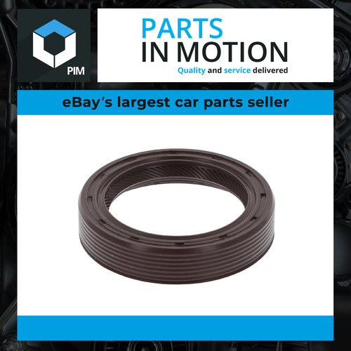 Crankshaft oil seal - oil, ford