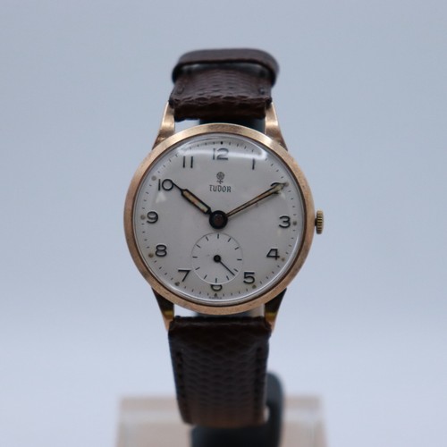 Vintage tudor manual - vintage,
