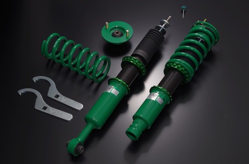 Tein flex coilover kit - tein,
