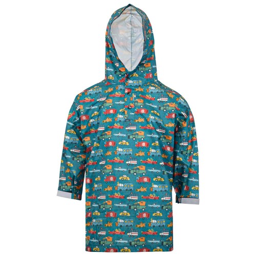 Kids boys car raincoat wind - kids,