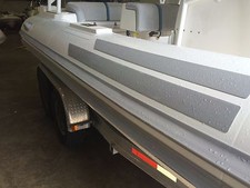 RE-TUBE, Replace Sponson on