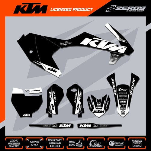 Ktm sx50 sx65 motocross - ktm,