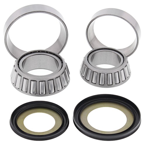 Headstock steering tapered - steering,