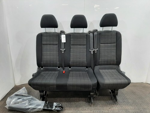 Mercedes vito 114 bluetec w447 - vito,